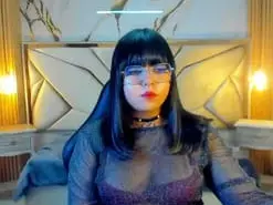Amateur Live Sex Cam of KiokaPopVs