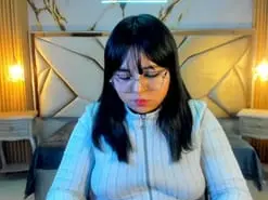 Amateur Adult Webcams of KiokaPopVs