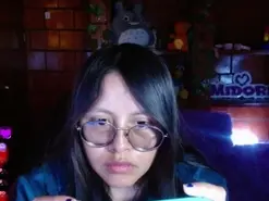 Amateur Nude Webcam of MidoriQuinn