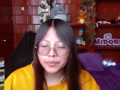 Amateur Free Porn Cam of MidoriQuinn