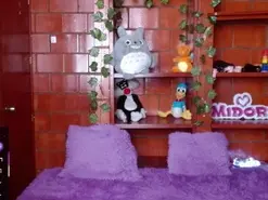 Amateur Live Sex of MidoriQuinn