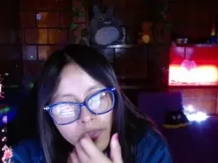 Amateur Adult Webcams of MidoriQuinn