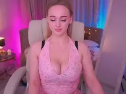 Amateur Live Sex Cam of LylaYeess