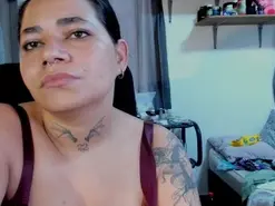Amateur Adult Webcam of mabelydani