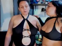 Amateur Sex Cam of mabelydani