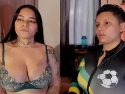 Amateur Live Sex of mabelydani