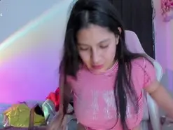 Amateur Adult Video Chat of vivibambi