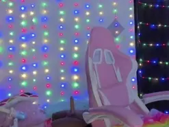 Amateur Nude Webcam of vivibambi