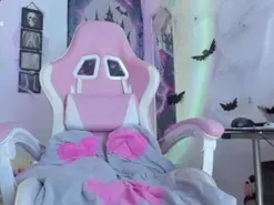 Amateur Nude Webcam of vivibambi
