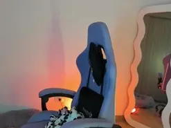 Amateur Live Sex of Valery_Grey
