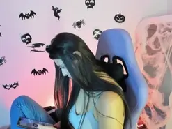 Amateur Live Sex of Valery_Grey