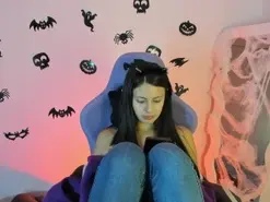 Amateur Watch Live Sex Cams of Valery_Grey