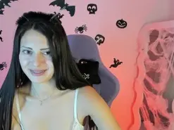 Amateur Adult Webcam of Valery_Grey