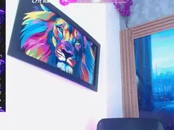 Amateur Best Webcam of astrid_cardenas