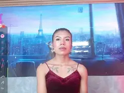 Amateur Free Porn Cam of astrid_cardenas