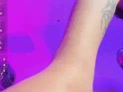 Amateur Live Sex of stefany_wish