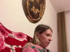 Amateur Sex Cam of LolaCooper