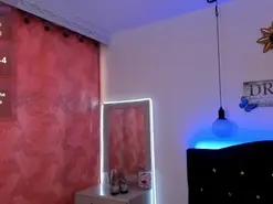 Amateur Live Sex Cam of Enola_holmess