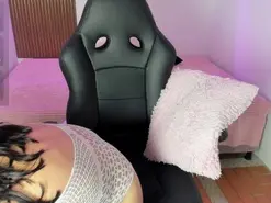 Amateur Adult Webcam of mila_quinn
