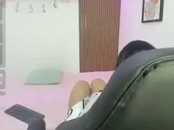Amateur Adult Webcam of mila_quinn