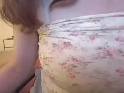 Amateur Adult Webcam of Aloha_Catita