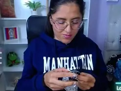 Amateur Sex Cam of chantal_adams0