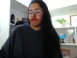 Amateur Private Sex Chat of chantal_adams0