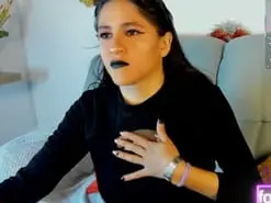 Amateur Private Sex Chat of chantal_adams0