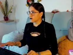 Amateur Best Webcam of chantal_adams0