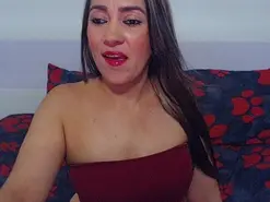 Amateur Nude Webcam of Kimberlyvega1