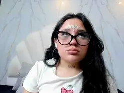 Amateur Sex Cam of AlessaMora