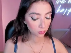 Amateur Live Porn of ValeriaVelvet