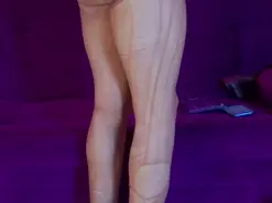 Amateur Live Sex Cam of dalianagounbolt