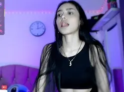 Amateur Adult Video Chat of Lilylouisee