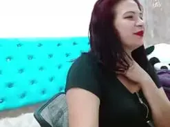 Amateur Free Live Porn of StarMilaX