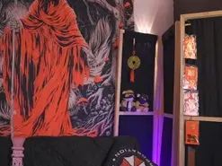 Amateur Best live sex cam show of Greiz_SubKimura