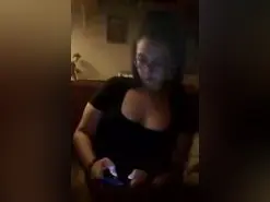 Amateur Live Sex Cam of VeronicaYoung