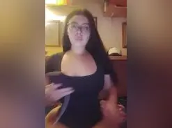 Amateur Nude Webcam of VeronicaYoung
