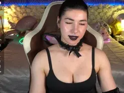 Amateur Adult Webcams of EmilyCandy