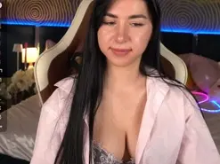 Amateur Private Sex Chat of EmilyCandy