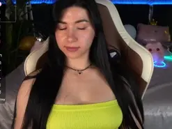 Amateur Adult Webcam of EmilyCandy