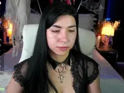 Amateur Adult Webcam of EmilyCandy