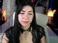Amateur Nude Webcam of EmilyCandy