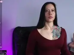 Amateur Watch Live Sex Cams of Esperancita4570