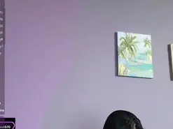 Amateur Free Live Porn of Esperancita4570