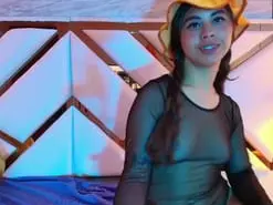 Amateur Private Sex Chat of KimJonesVs