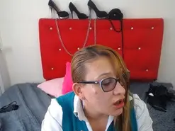 Amateur Adult Video Chat of Latinahotboddy