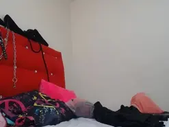 Amateur Adult Webcam of Latinahotboddy