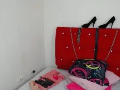 Amateur Free Porn Cam of Latinahotboddy