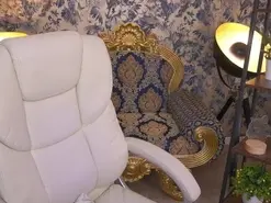 Amateur Free Live Porn of AnitaLevanta
